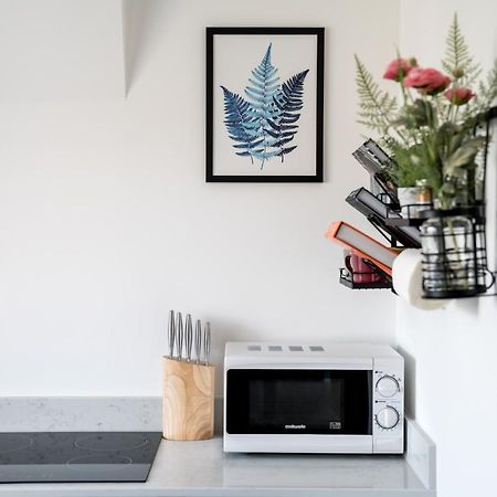 Luxury Brighton Apartments Zewnętrze zdjęcie
