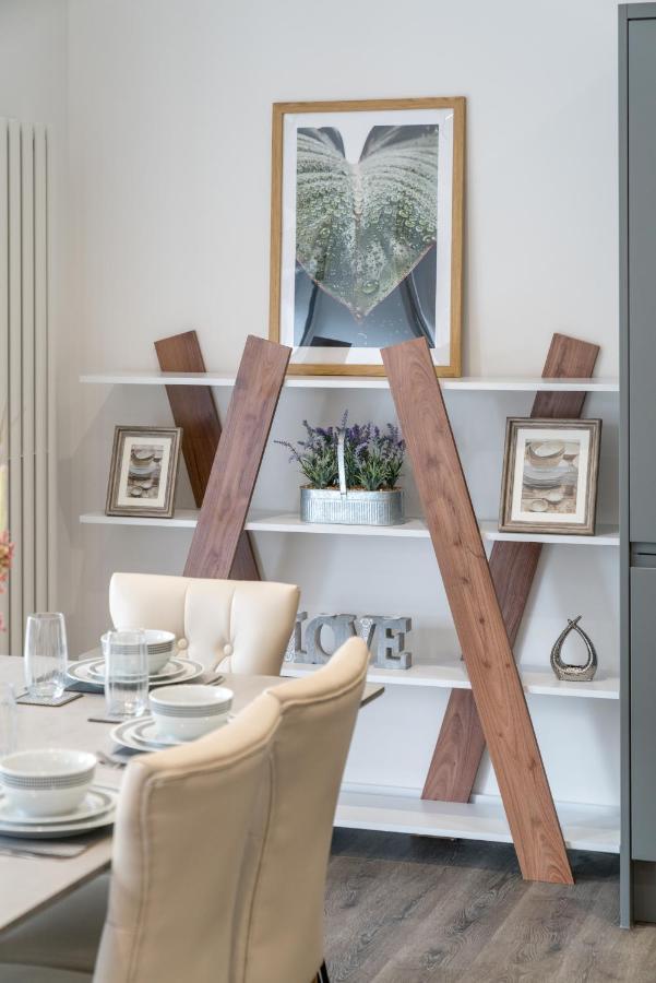 Luxury Brighton Apartments Zewnętrze zdjęcie
