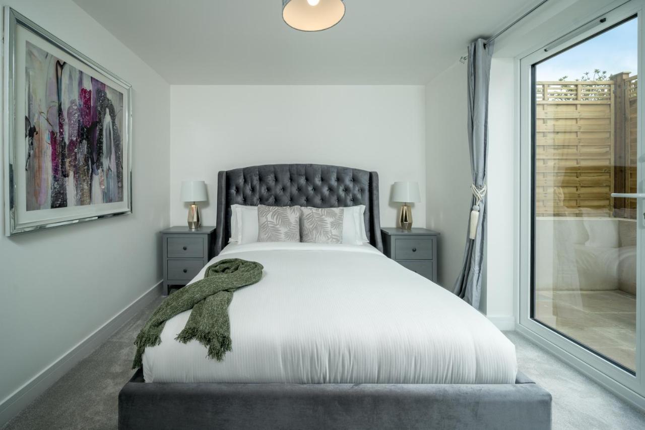 Luxury Brighton Apartments Zewnętrze zdjęcie