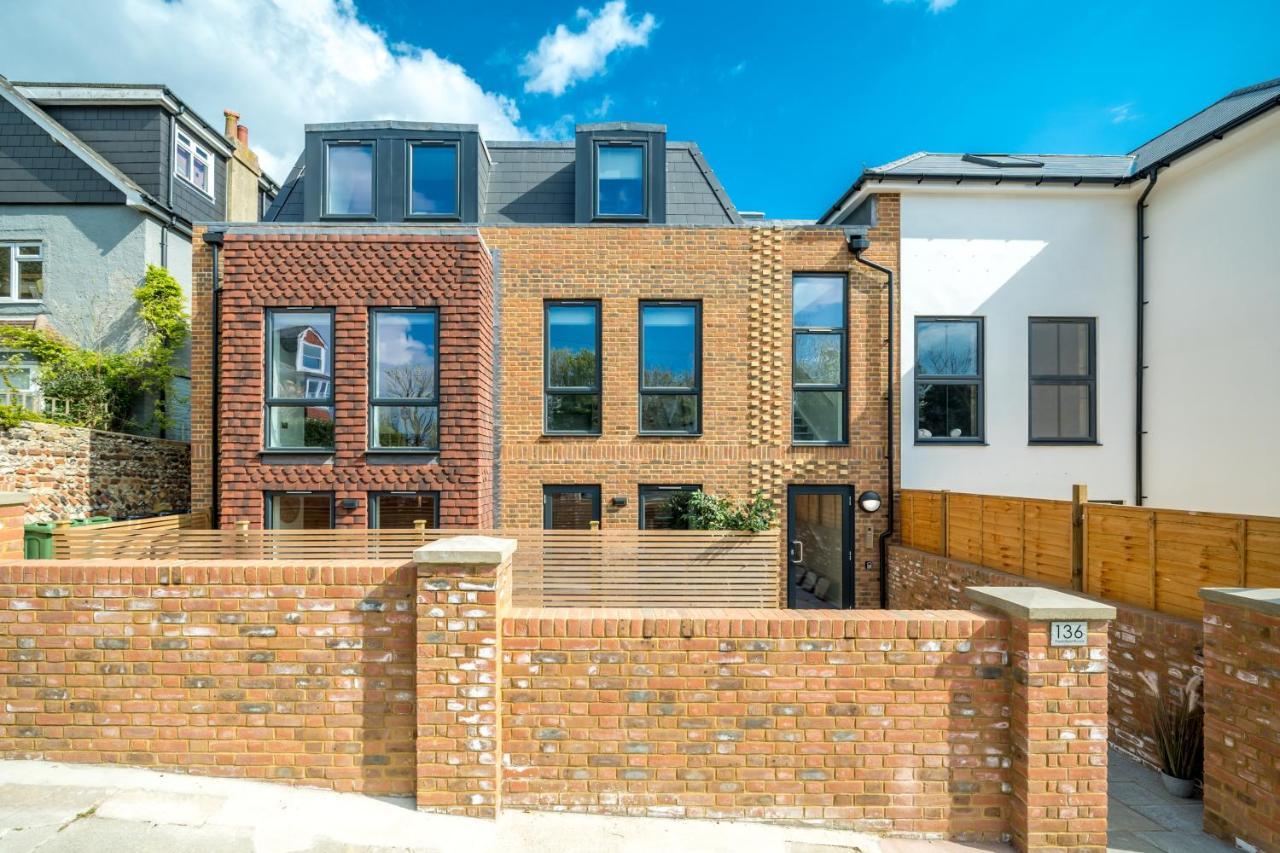 Luxury Brighton Apartments Zewnętrze zdjęcie