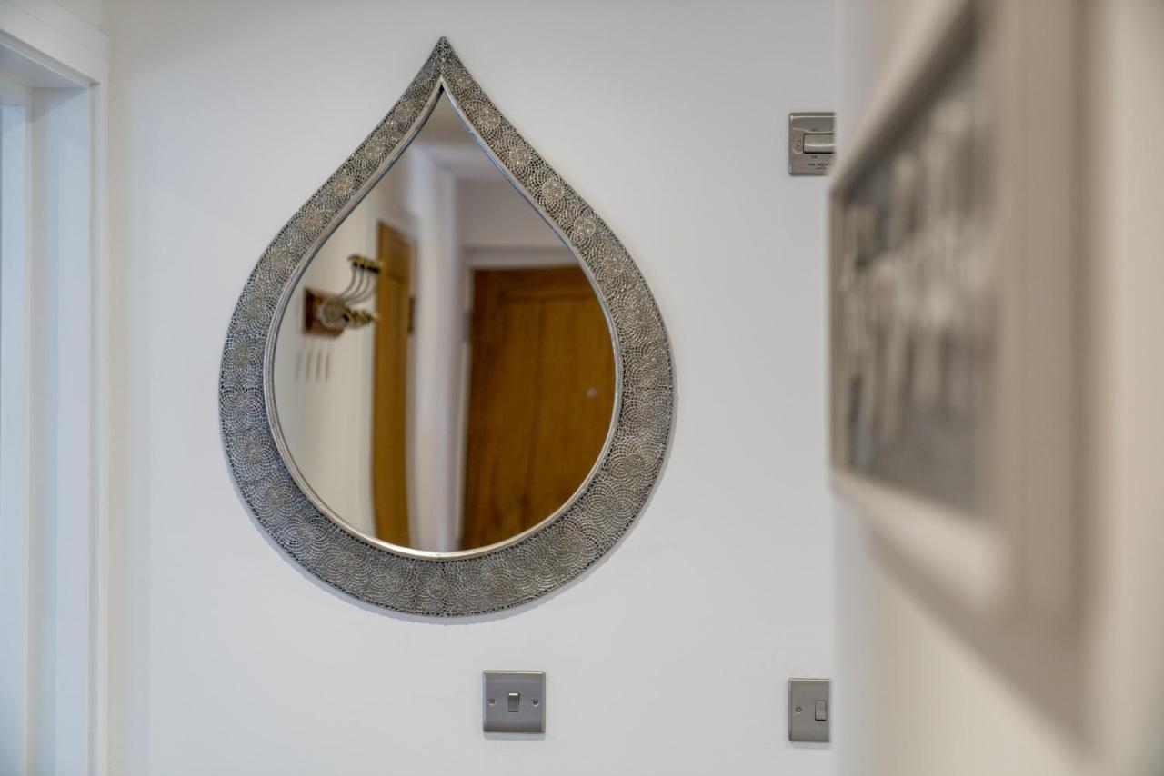 Luxury Brighton Apartments Zewnętrze zdjęcie