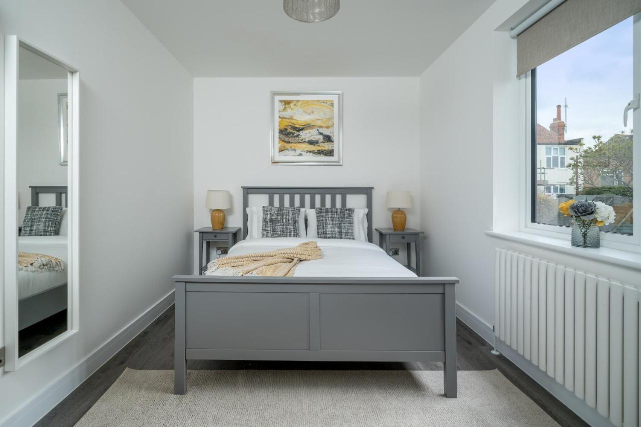 Luxury Brighton Apartments Zewnętrze zdjęcie