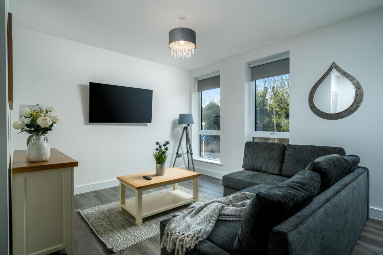 Luxury Brighton Apartments Zewnętrze zdjęcie