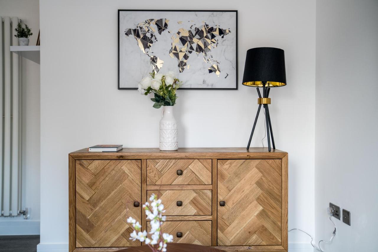 Luxury Brighton Apartments Zewnętrze zdjęcie