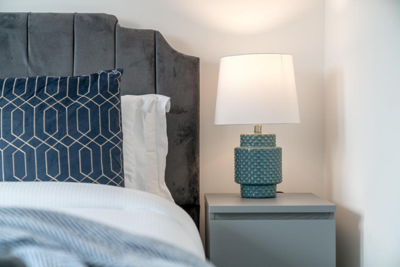 Luxury Brighton Apartments Zewnętrze zdjęcie