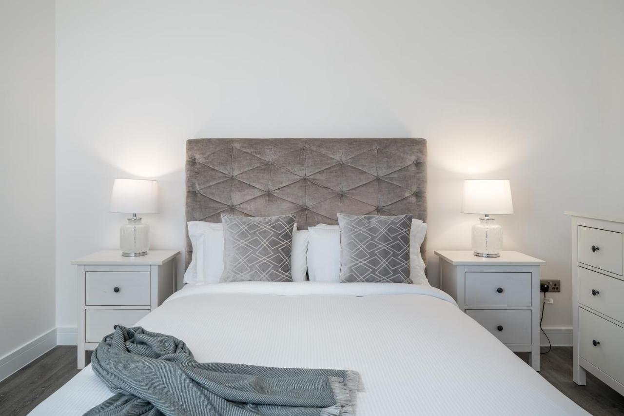Luxury Brighton Apartments Zewnętrze zdjęcie