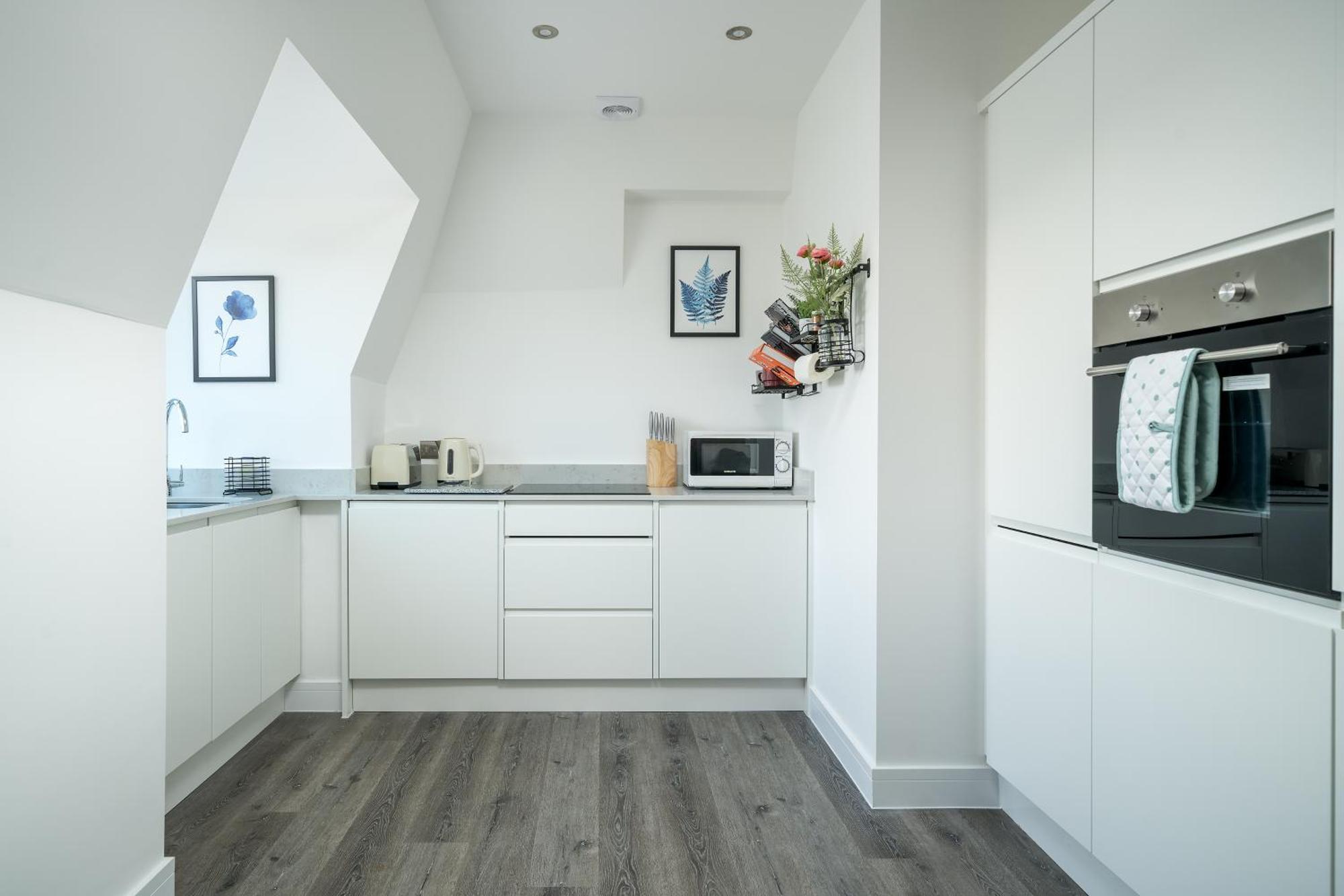 Luxury Brighton Apartments Zewnętrze zdjęcie