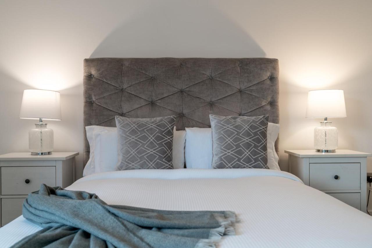 Luxury Brighton Apartments Zewnętrze zdjęcie