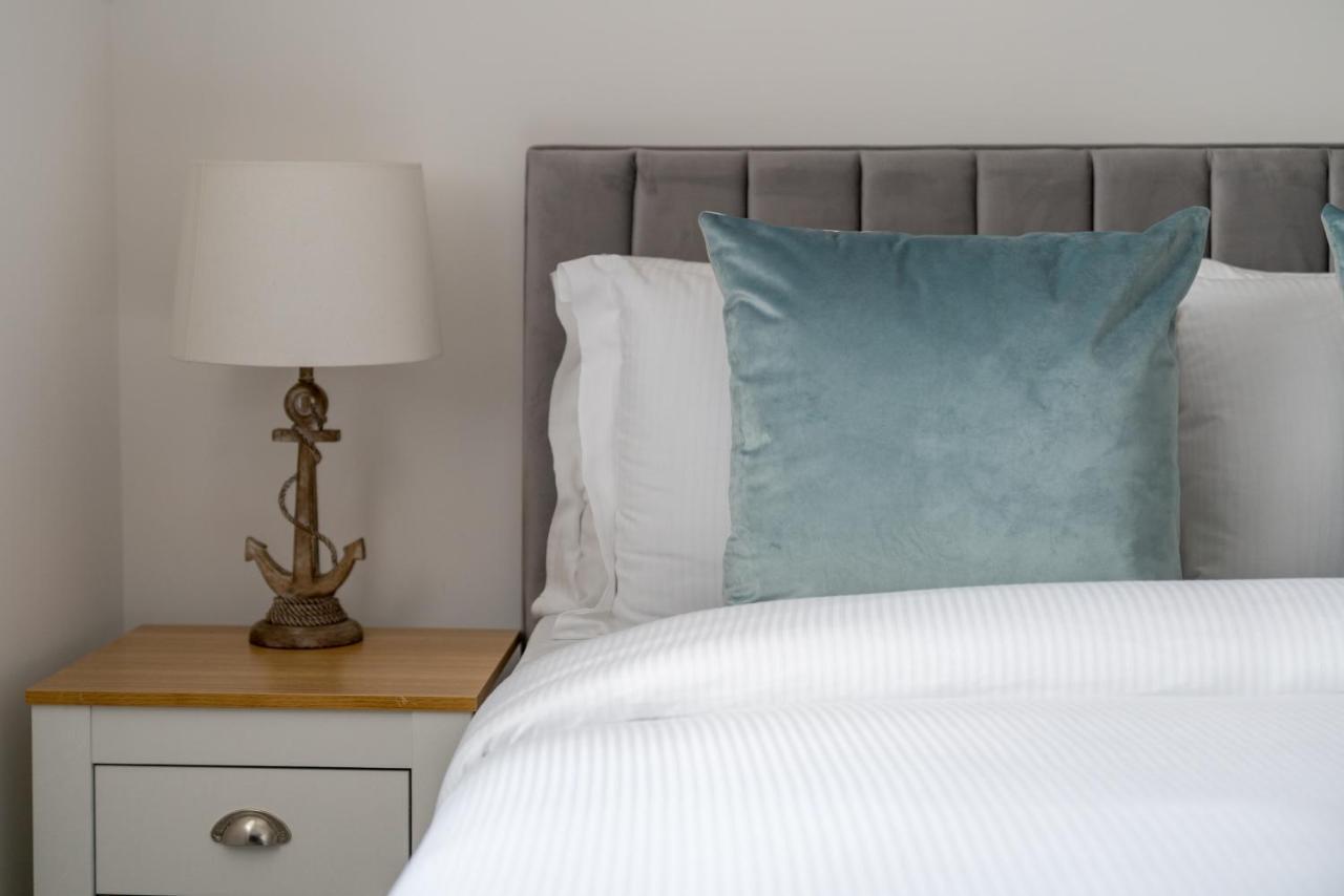 Luxury Brighton Apartments Zewnętrze zdjęcie