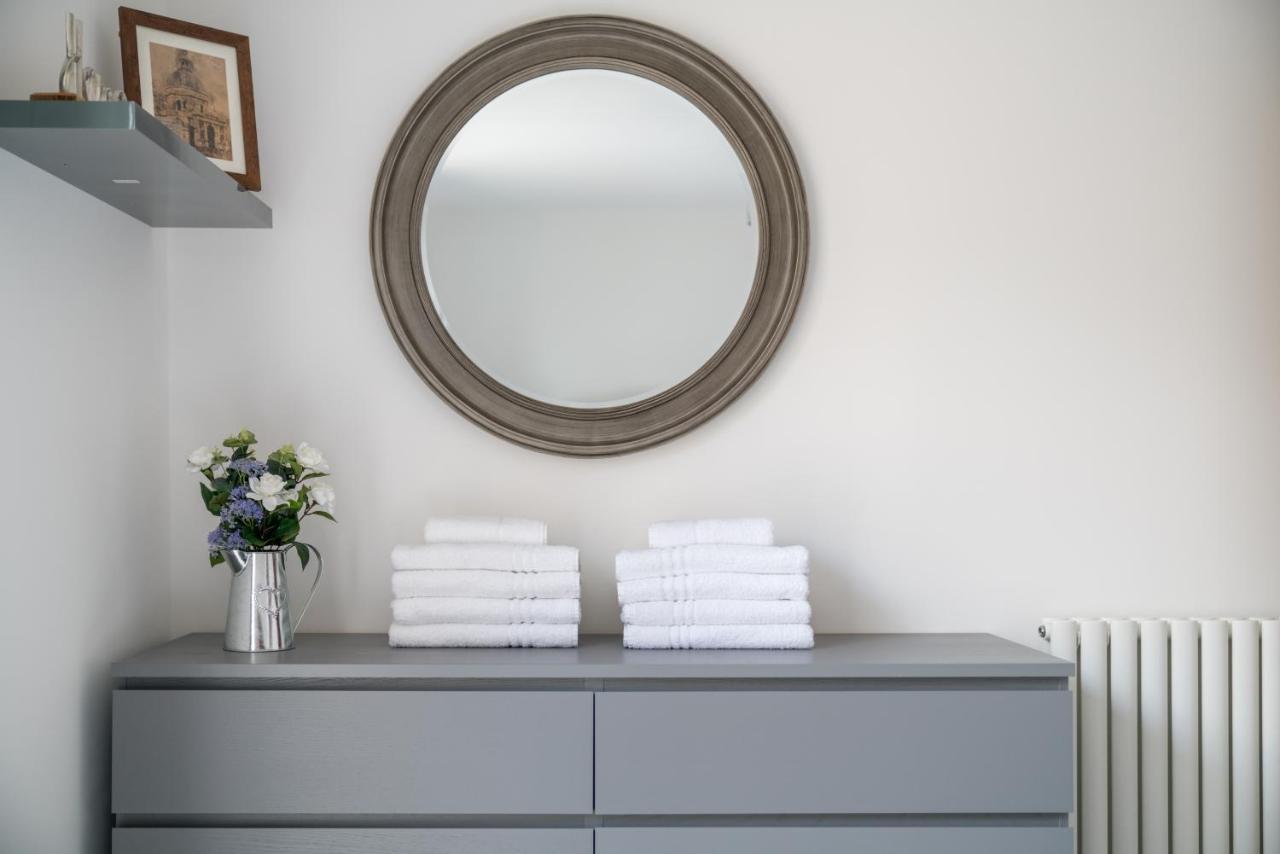 Luxury Brighton Apartments Zewnętrze zdjęcie