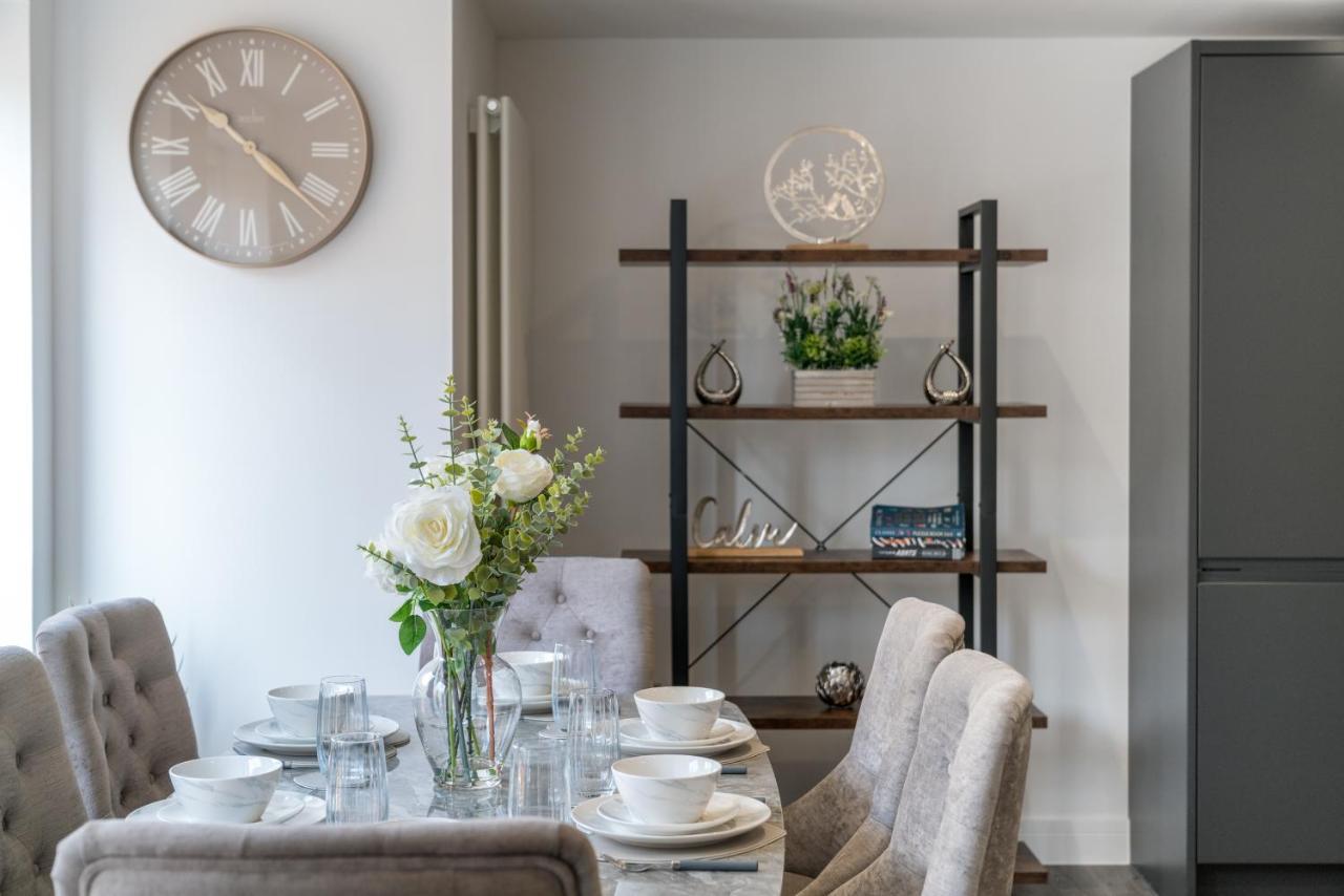 Luxury Brighton Apartments Zewnętrze zdjęcie