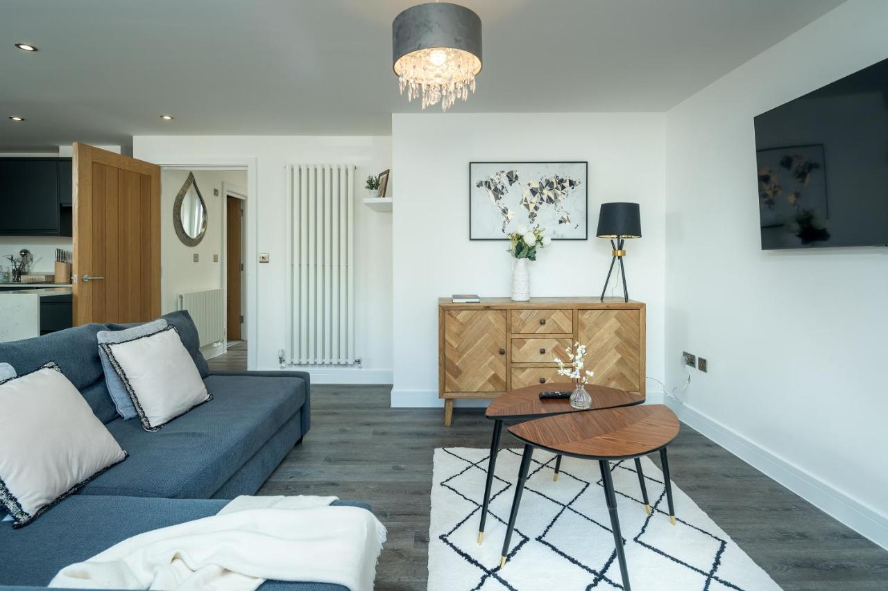 Luxury Brighton Apartments Zewnętrze zdjęcie